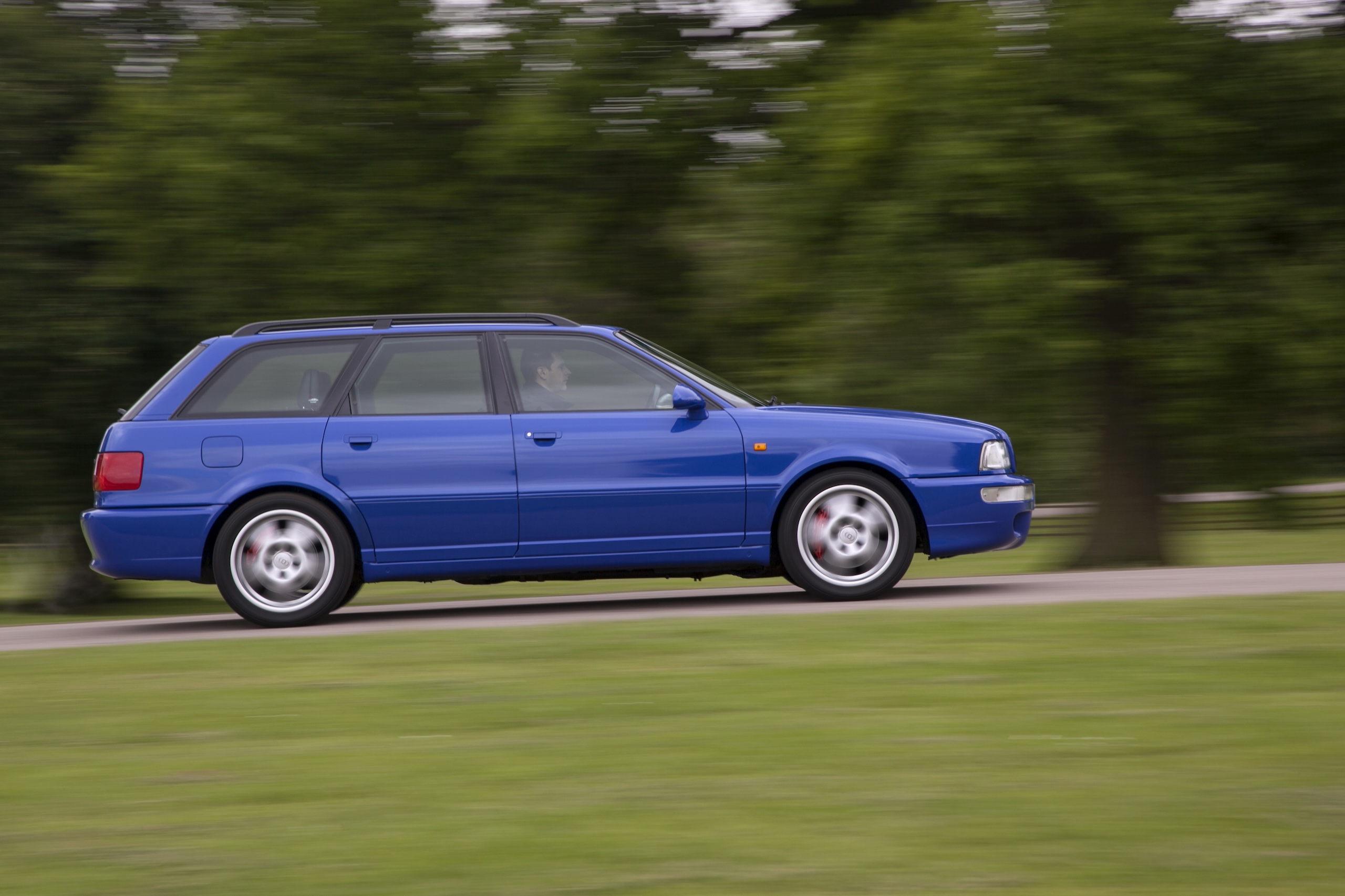 Audi RS2