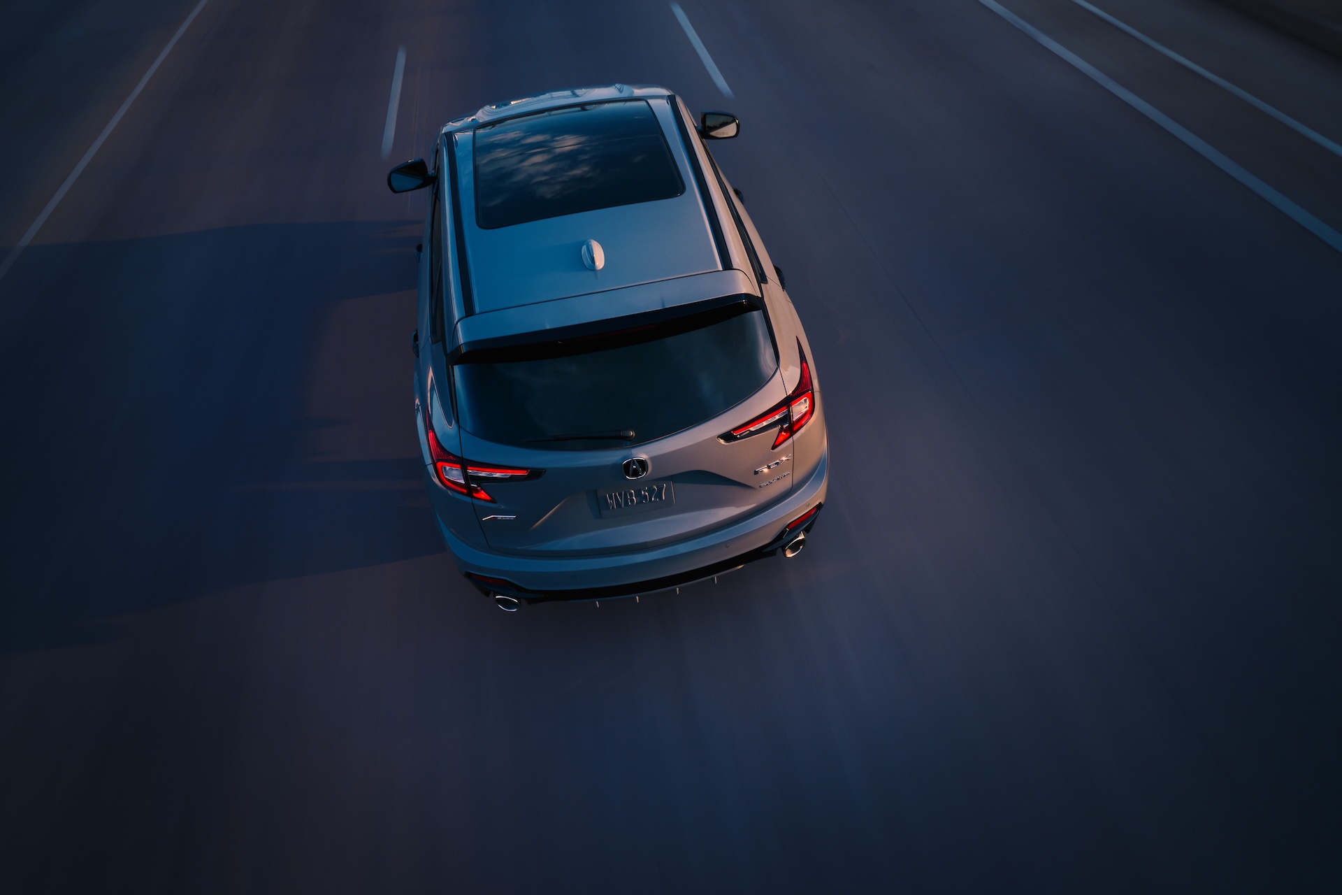 2025 Acura RDX atualizado ganha novo estilo sofisticado, atualizações de cabine e tecnologia aprimorada