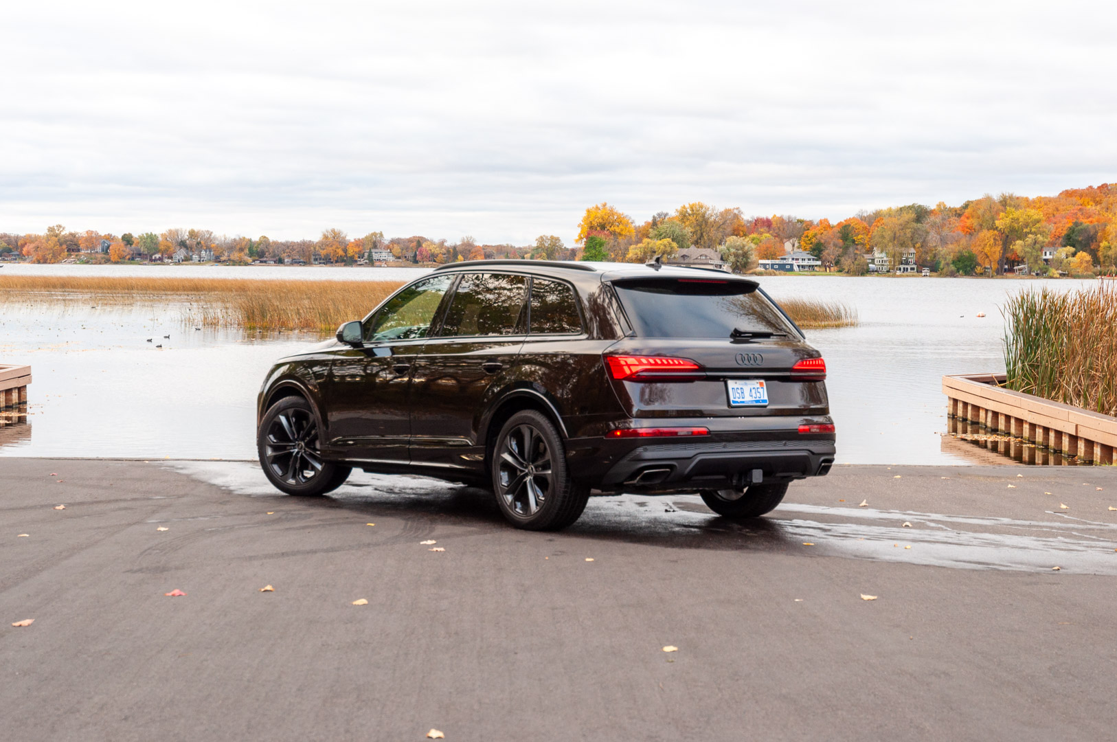 2025 Audi Q7