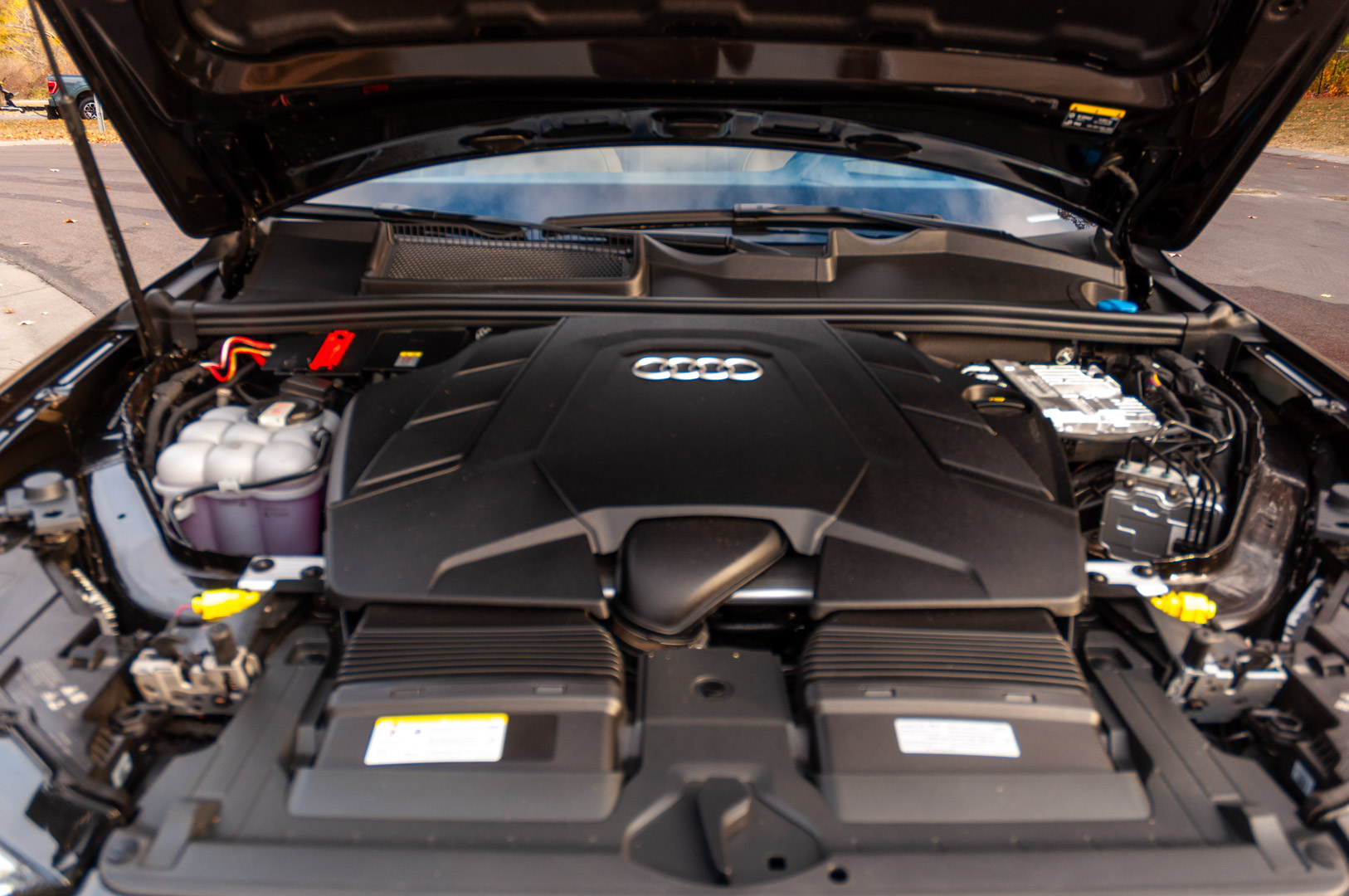 2025 Audi Q7