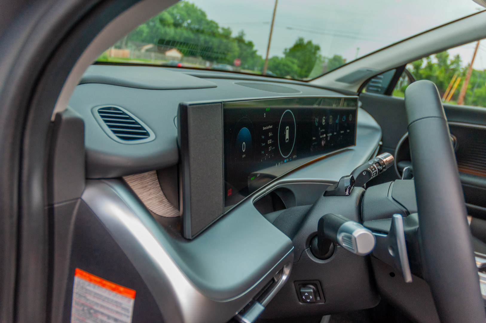 2026 Hyundai ioniq 9
