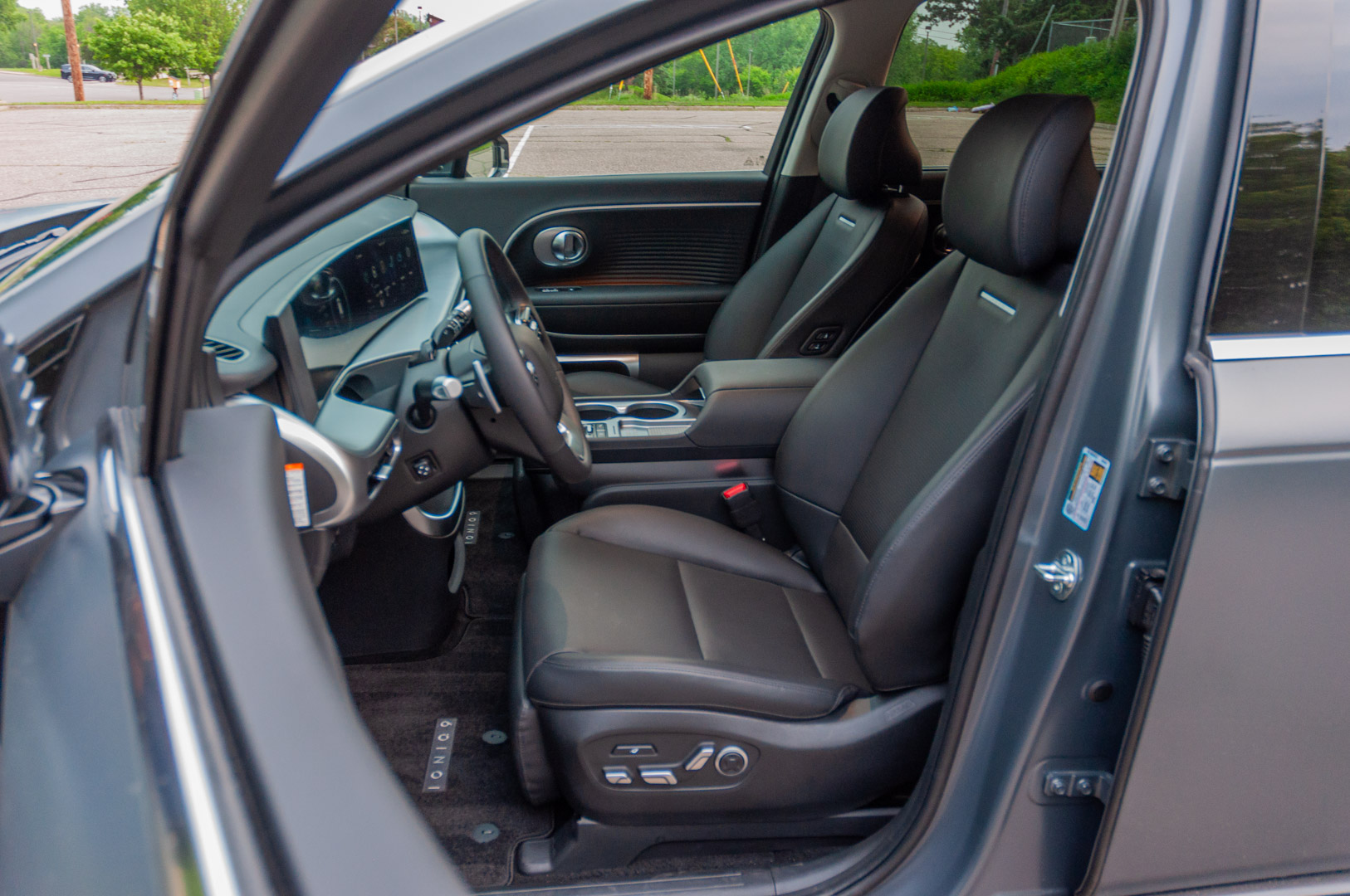 2026 Hyundai ioniq 9