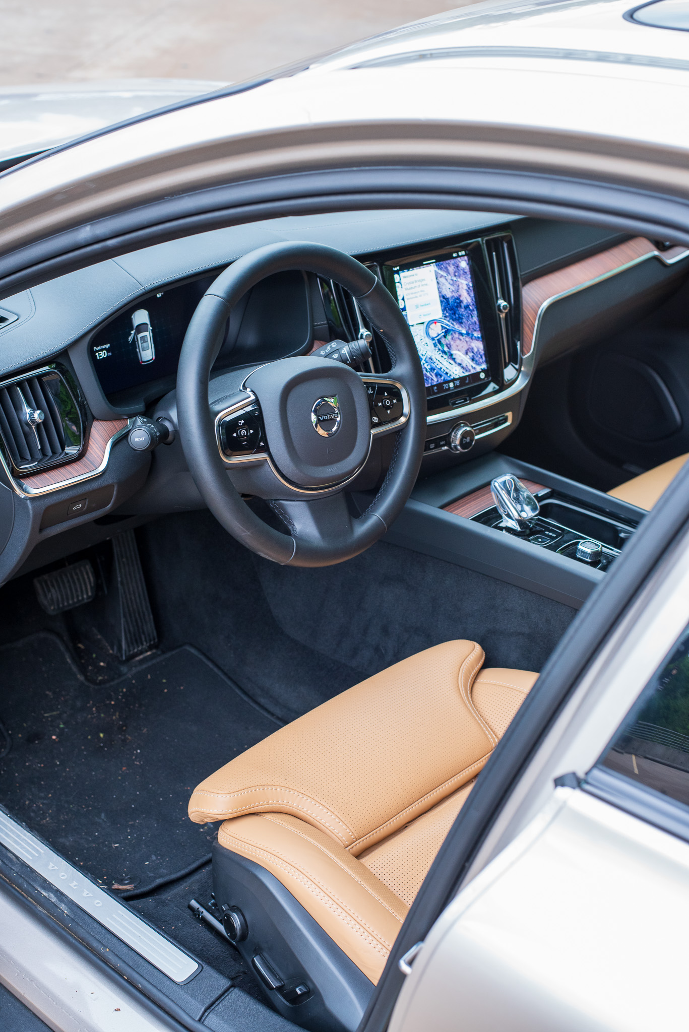 Volvo V60 Cross Country