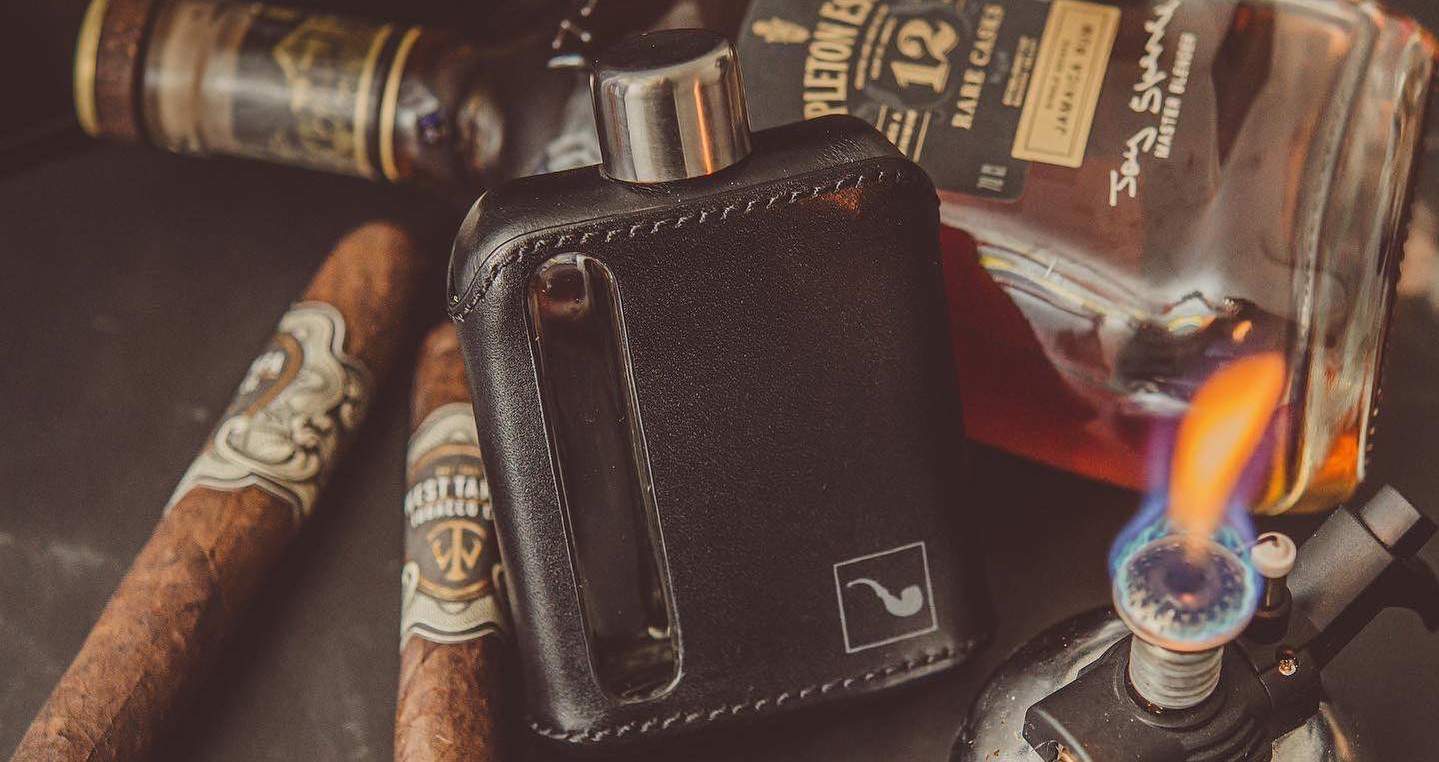 7 melhores frascos para homens (e 1 funil) – Sip on the Go em 2024