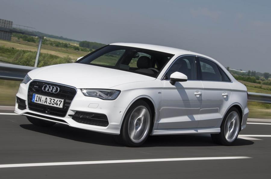 Análise do Audi A3 Saloon - Blog de carros