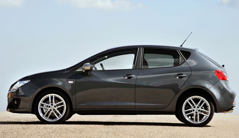 Análise do Seat Ibiza Hatchback – Blog de carros