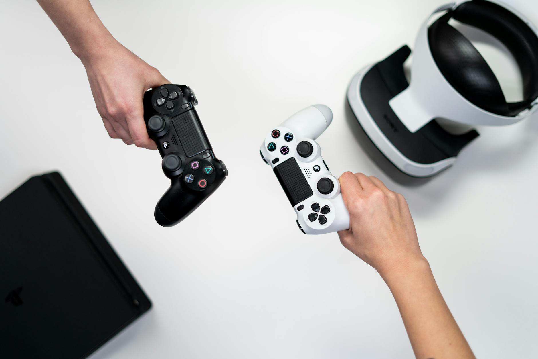 Como escolher a plataforma de jogo certa para você