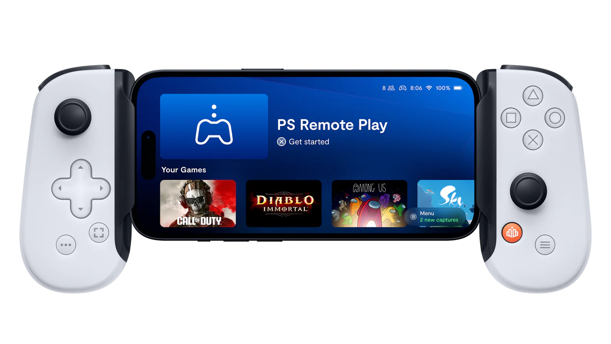 Fãs do PlayStation, conheçam seu novo jogo essencial para dispositivos móveis: The Backbone One