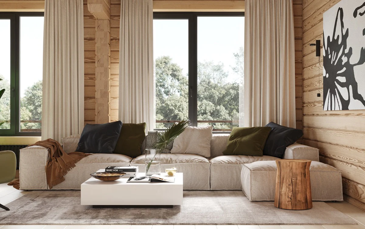 Melhores dicas de decoração para uma casa aconchegante e convidativa
