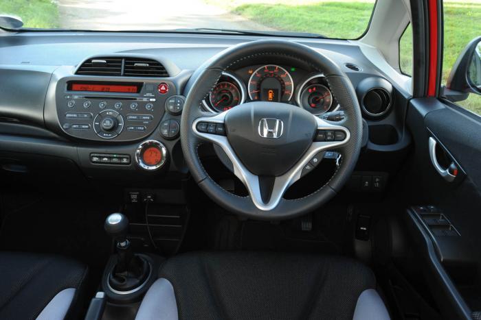 Revisão do Honda Jazz – Blog de carros