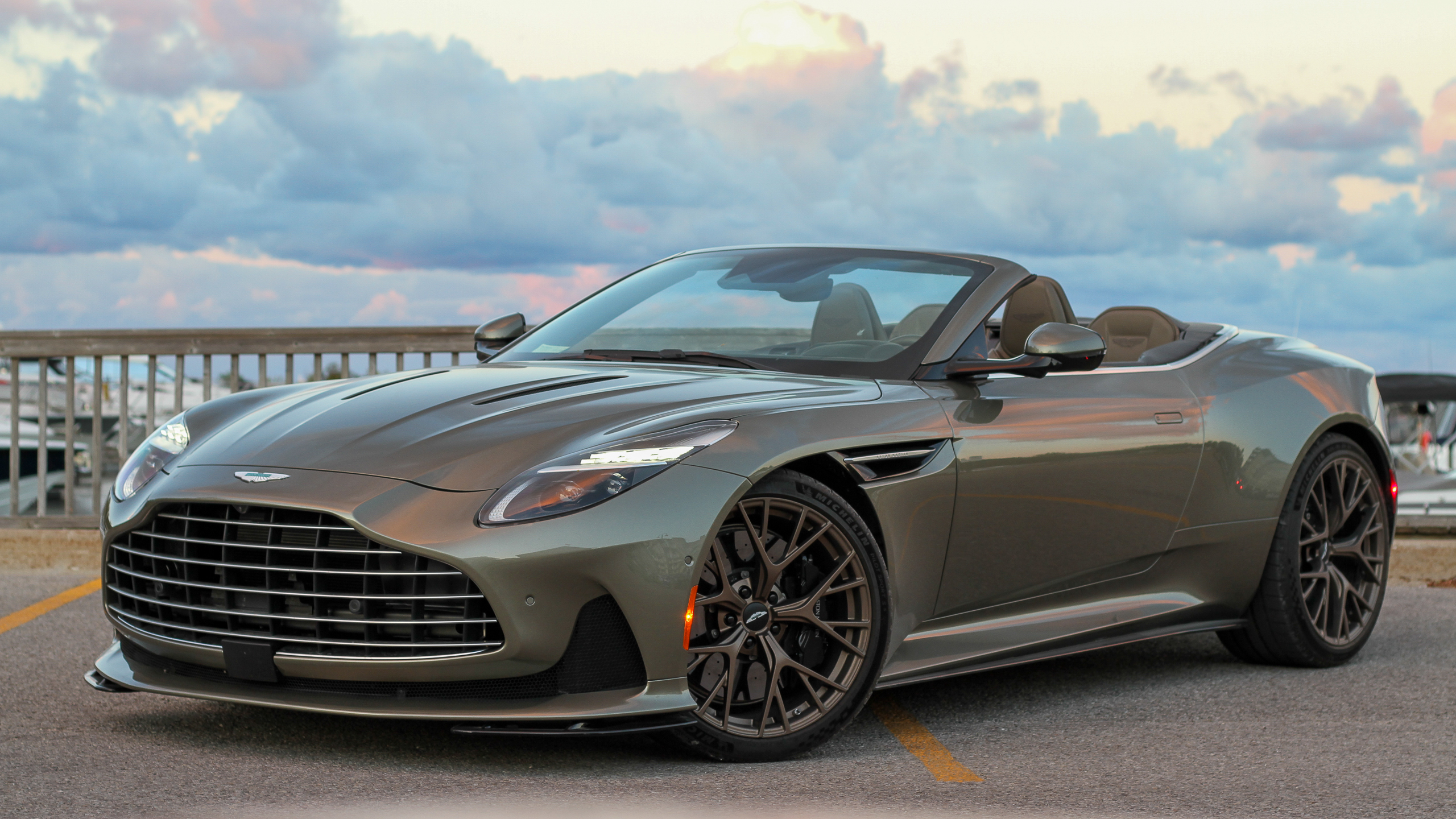 Um ‘Super Tourer’ que é mais Super que Tourer