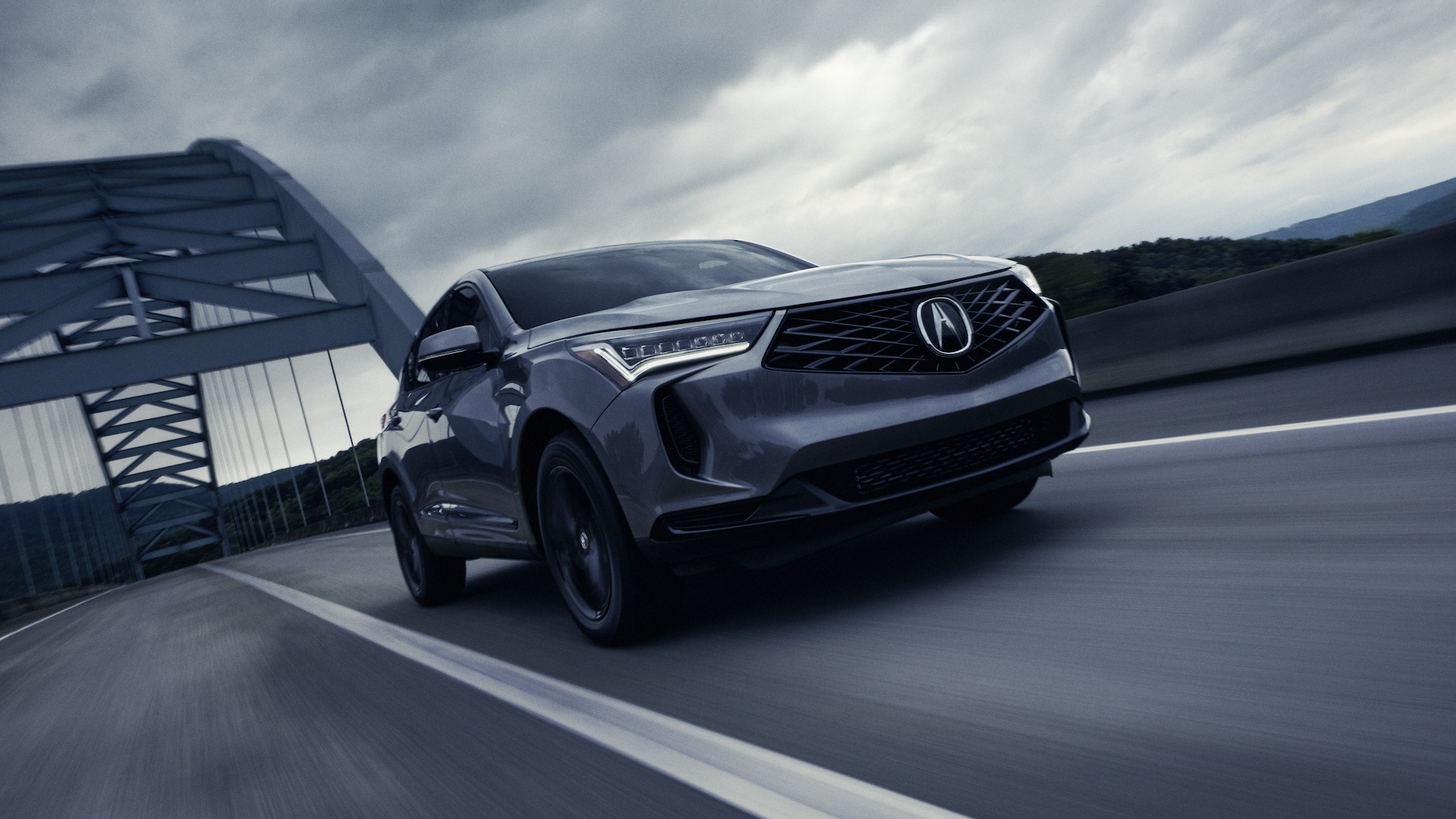 Prós e contras do Acura RDX 2025: ainda é uma boa compra