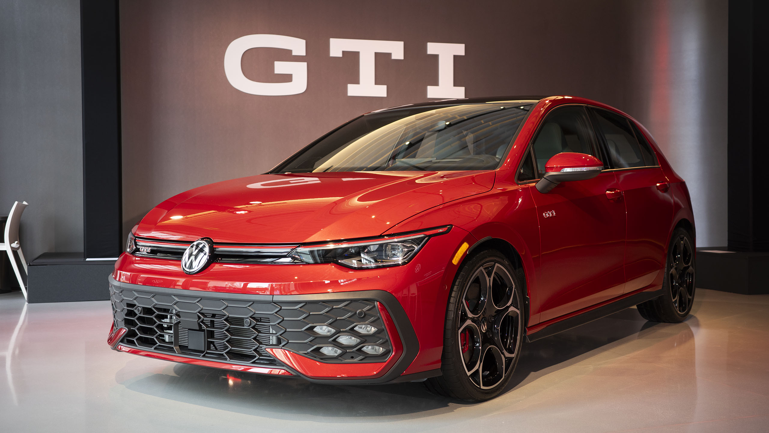 2025 Volkswagen Golf GTI First Drive Review: Melhor, a um custo